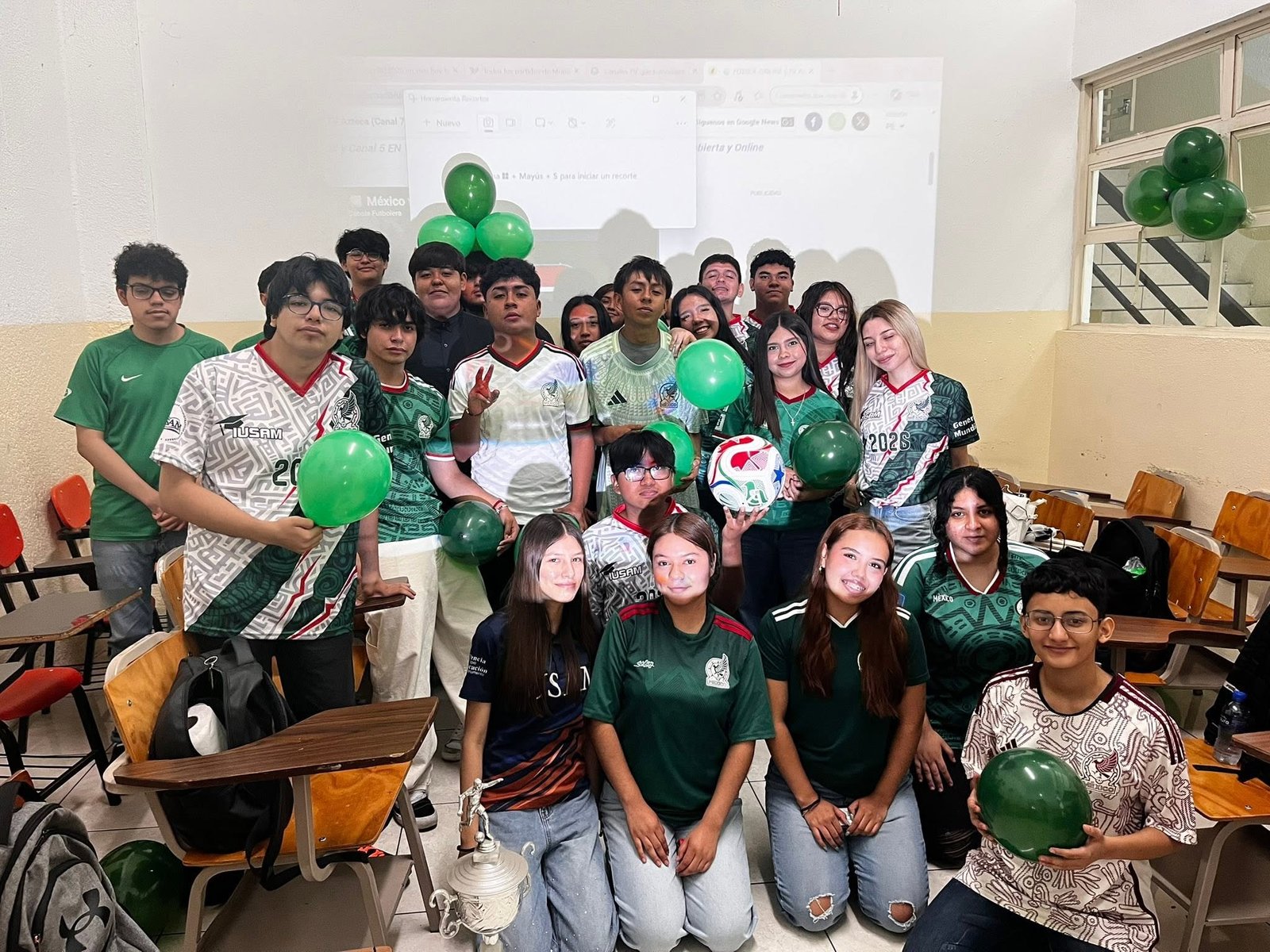IUSAM Ofrece Asesorías Gratis Para tu Camino al Éxito a la Preparatoria