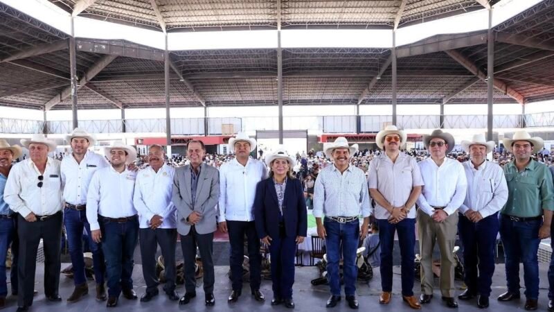 La Unión Ganadera celebra mientras enfrenta nuevas amenazas