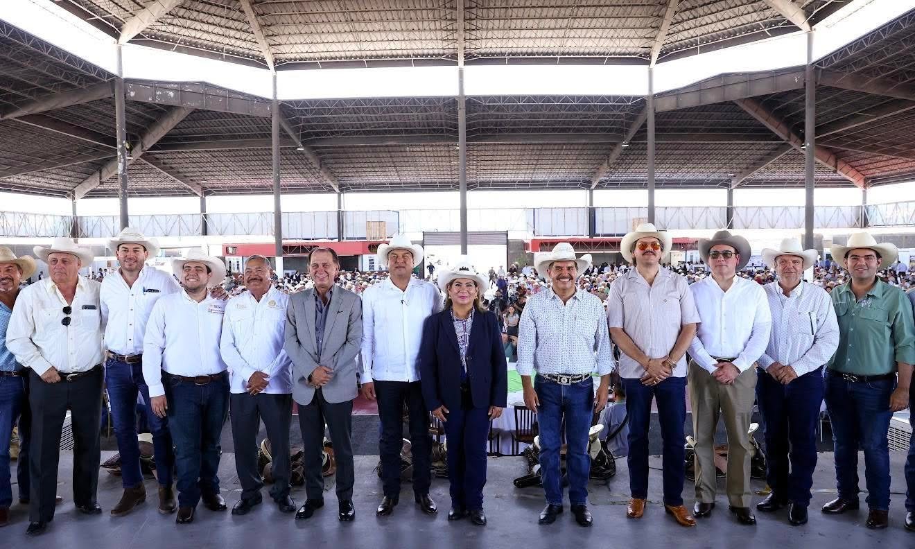 La Unión Ganadera celebra mientras enfrenta nuevas amenazas