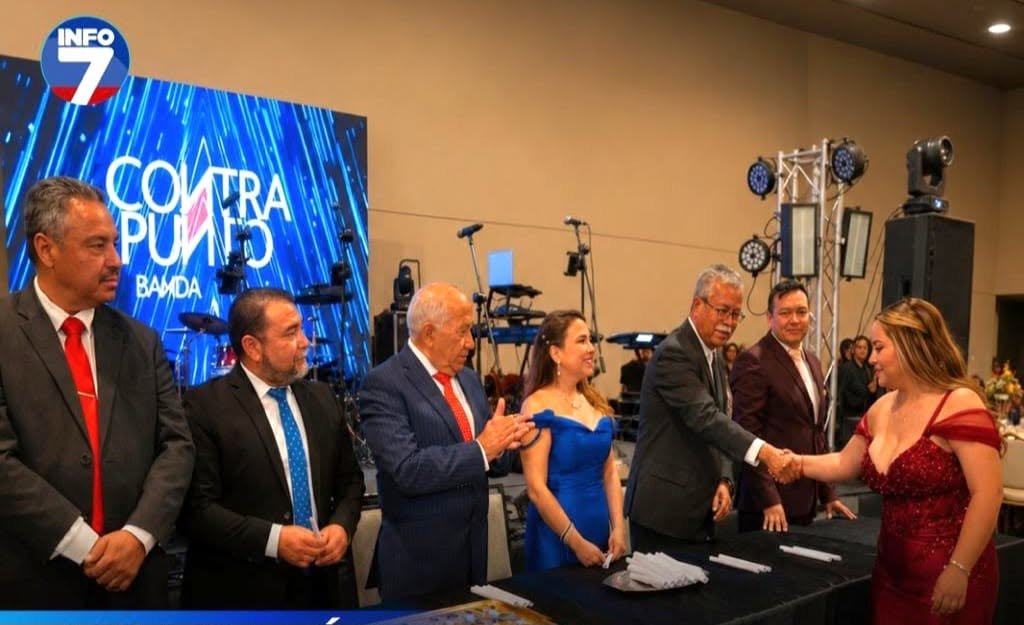 Universidad IUSAM celebra el talento y el futuro de su Generación 2026